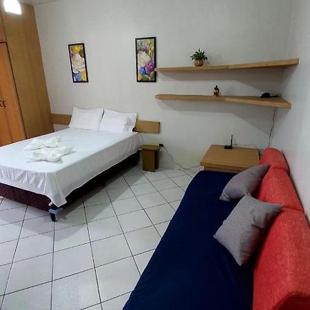 Flat Ana Regis - 8°Andar Apartment ซัลวาดอร์ ภายนอก รูปภาพ