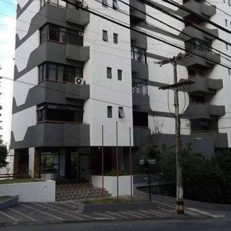 Flat Ana Regis - 8°Andar Apartment ซัลวาดอร์ ภายนอก รูปภาพ