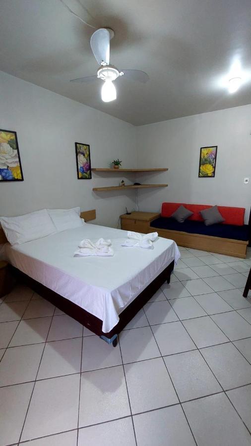 Flat Ana Regis - 8°Andar Apartment ซัลวาดอร์ ภายนอก รูปภาพ