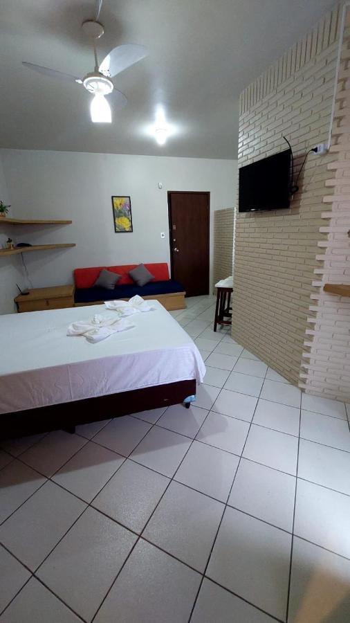 Flat Ana Regis - 8°Andar Apartment ซัลวาดอร์ ภายนอก รูปภาพ