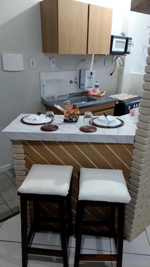 Flat Ana Regis - 8°Andar Apartment ซัลวาดอร์ ภายนอก รูปภาพ