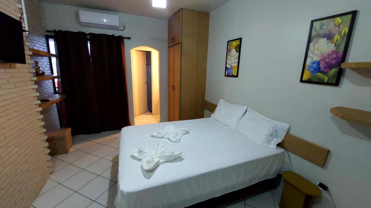 Flat Ana Regis - 8°Andar Apartment ซัลวาดอร์ ภายนอก รูปภาพ