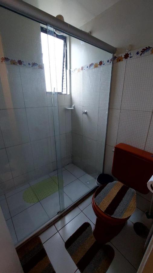 Flat Ana Regis - 8°Andar Apartment ซัลวาดอร์ ภายนอก รูปภาพ