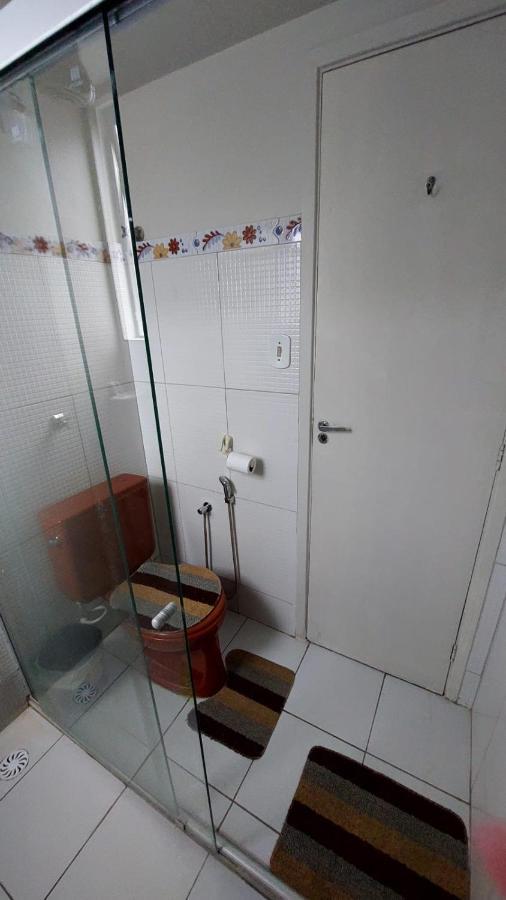 Flat Ana Regis - 8°Andar Apartment ซัลวาดอร์ ภายนอก รูปภาพ