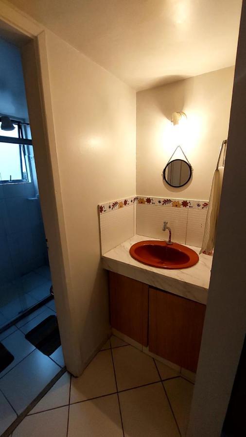 Flat Ana Regis - 8°Andar Apartment ซัลวาดอร์ ภายนอก รูปภาพ